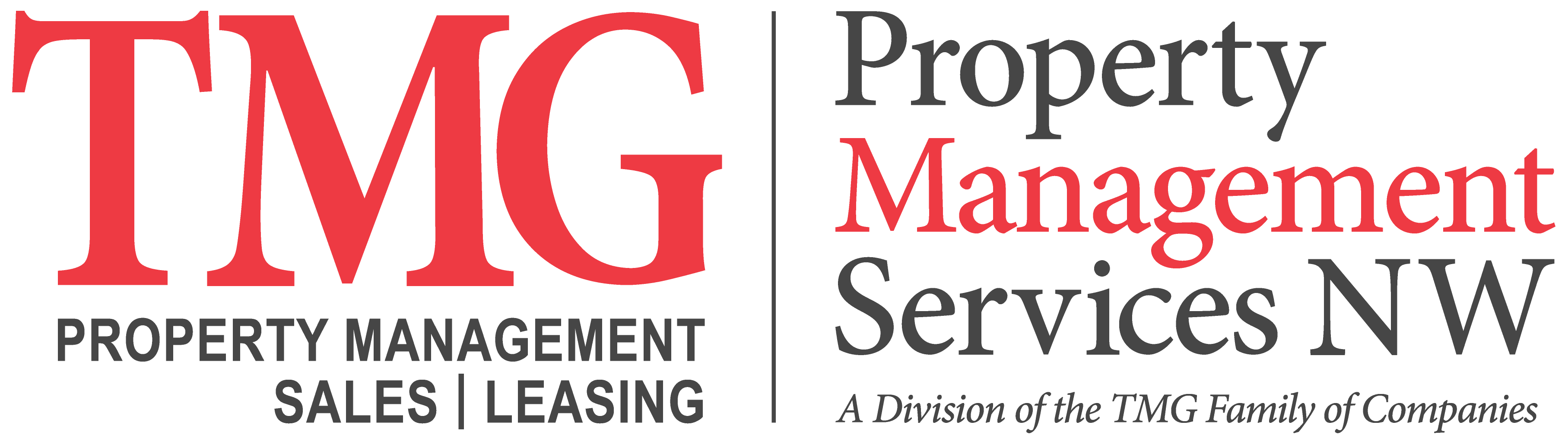 TMG Property Management Services NW